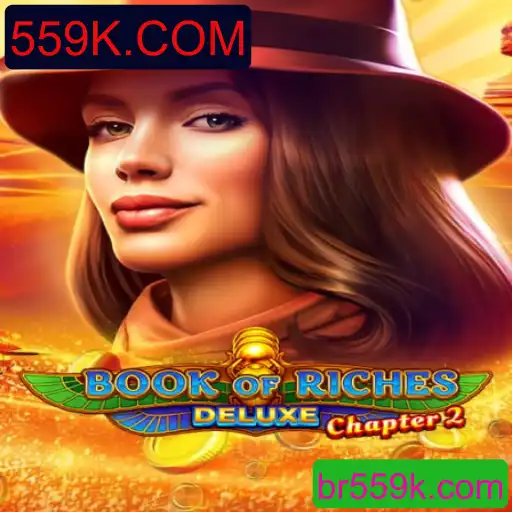 Explorando o Fascinante Universo de Book of Riches Deluxe Chapter 2