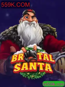 BrutalSanta: O Jogo que Une Desafios e Aventura