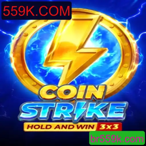 Coinstrike: Um Novo Fenômeno de Jogo Online Inspirado em 559K.COM