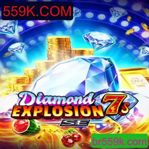 Explorando o Universo Emocionante de DiamondExplosion7sSE