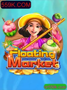 Descubra as Aventuras de FloatingMarket: O Jogo de Estratégia e Comércio
