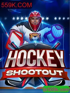 Descubra as Emoções do HockeyShootout: O Jogo de Hóquei Mais Empolgante de 559K.COM