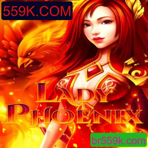 Explorando o Universo de LadyPhoenix: O Jogo que Cativa Multidões