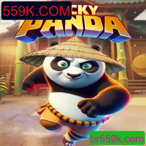 Descubra a Emoção do Jogo LuckyPanda e a Inovação de 559K.COM