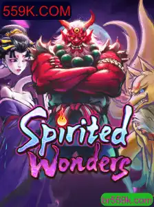 Explorando o Fascinante Mundo de SpiritedWonders